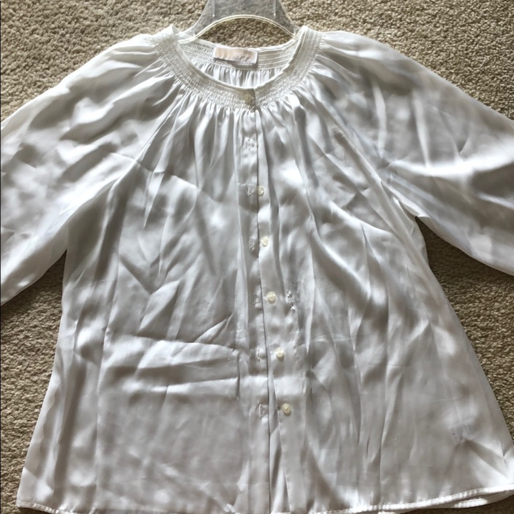 Blouse - Picture 2 of 7